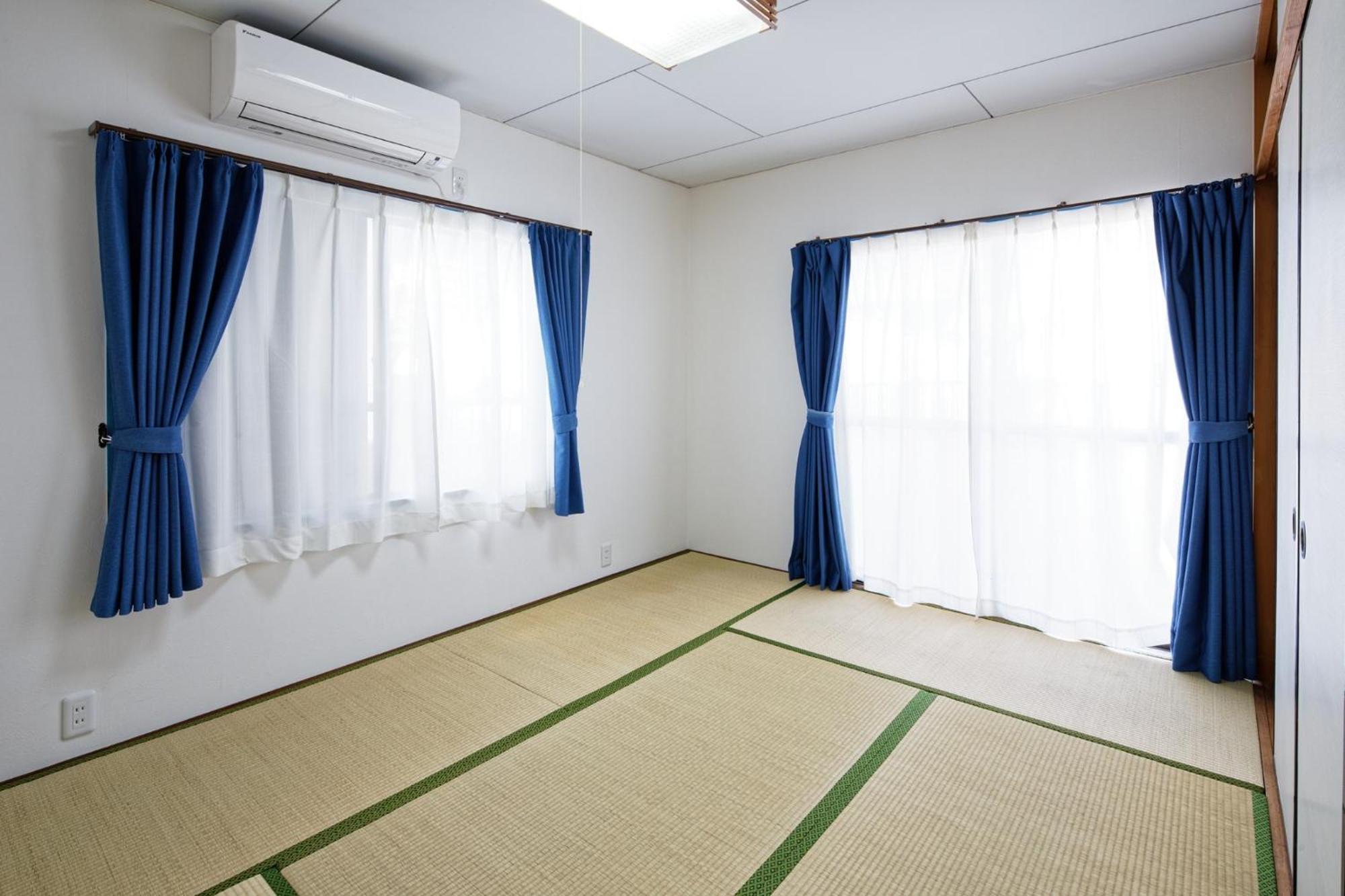 Bbq & Residence Tokoname - Vacation Stay 86709V Luaran gambar