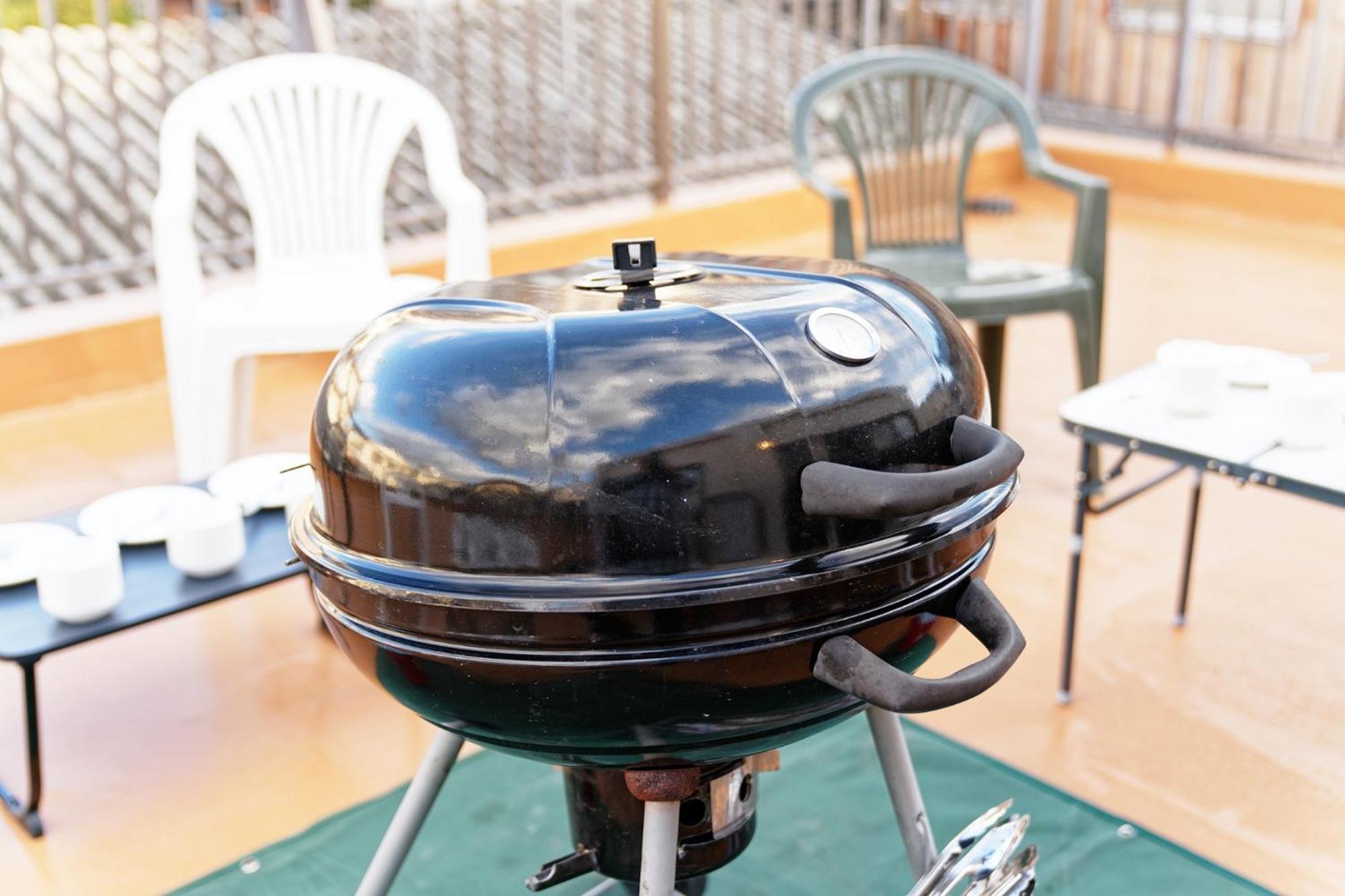 Bbq & Residence Tokoname - Vacation Stay 86709V Luaran gambar